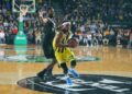 Fenerbahče ubedljiv u istanbulskom okršaju prvog i poslednjeg