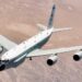 Američki izviđački avion preleteo u blizini Krima