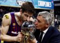 Pešić Tomiću: Hoćemo se ljubiti tri puta? (VIDEO)