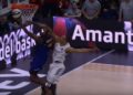 Sudije finala Barselona-Real priznale greške