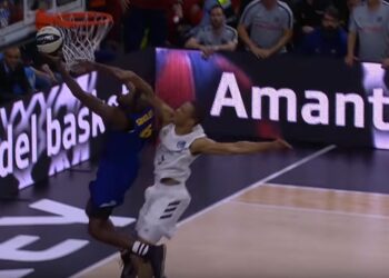 Sudije finala Barselona-Real priznale greške