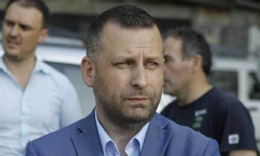 „Građani na KiM nemaju razloga za slavlje“