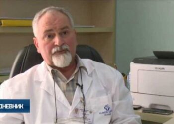 Epilog afere: Direktor Kliničkog centra Vojvodine podneo ostavku