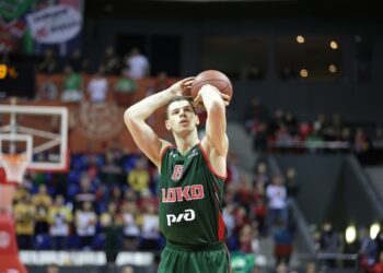 Evrokup: Odlični Dragan Apić MVP kola (VIDEO)