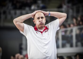 Hrvati bez Svetskog prvenstva, Poljaci učesnici posle 52 godine, a Crnogorci na pragu debija