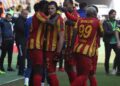 Aleksić doneo bod neuhvatljivom levicom iz slobodnog udarca (VIDEO)
