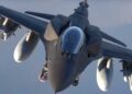 Amerika najavila novi lovac F-21 (VIDEO)