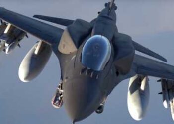 Amerika najavila novi lovac F-21 (VIDEO)