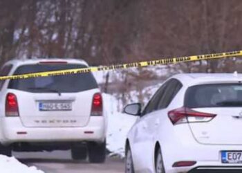 Ubijen serijski ubica Edin Gačić