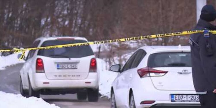 Ubijen serijski ubica Edin Gačić