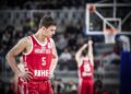 Dva promašena zicera hrvatskog košarkaša – retko se to viđa i u školskom (VIDEO)
