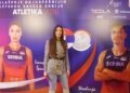 Ivana Španović za Vesti-online: Doha i Tokio su glavni ciljevi i sve je podređeno tome!