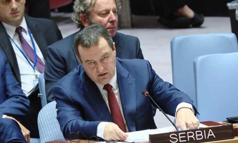Dačić: Stabilnost i saradnja u regionu ključni interes