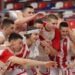 Zvezda razbila Cedevitu za novo finale juniorskog turnira Evrolige