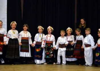 Najmlađi igrali kao profesionalci