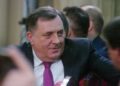 Dodik o susretu sa Izetbegovićem i pitanjem koje mu je postavio
