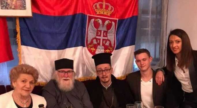 Kolač sekli gosti iz Holandije