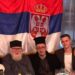 Kolač sekli gosti iz Holandije