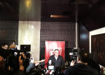 Čović: Obrukan je Kup Koraća