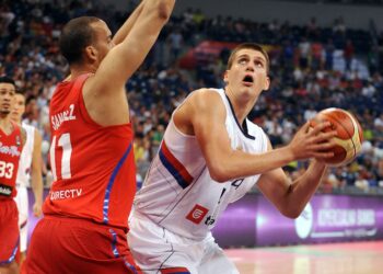 Jokić: Ne razmišljam još o Svetskom prvenstvu (VIDEO)