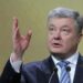 Porošenko “prebrojao” skoro 500 ruskih tenkova u Donbasu