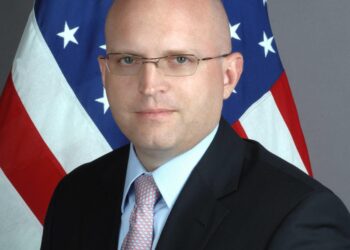 Na Balkan stiže američki “čovek koji završava poslove”