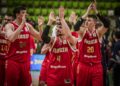 Rusi i Finci odlučiće oči u oči ko će na Mundobasket
