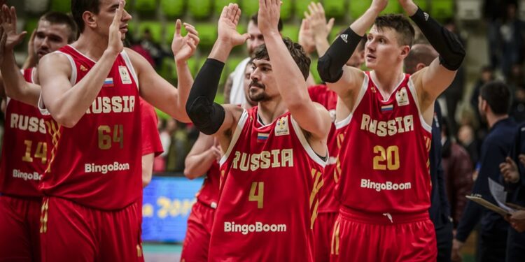 Rusi i Finci odlučiće oči u oči ko će na Mundobasket