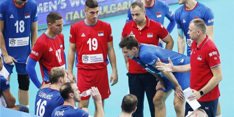 Rosićevo zbogom reprezentaciji