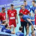 Rosićevo zbogom reprezentaciji