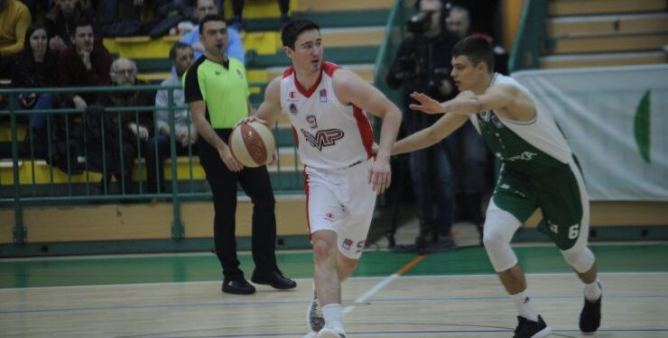 ABA liga: Pot MVP februara