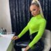 Teodora Džehverović: Stiže “Borbena” (FOTO, VIDEO)