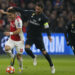 Okruglo: Serhio Ramos 600, Karim Benzema 60