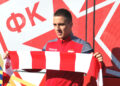Jovičić u Zvezdi do 2021: Važno kao kada sam došao