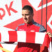 Jovičić u Zvezdi do 2021: Važno kao kada sam došao