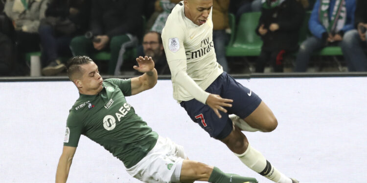 Posle više do decenije: Pauleta copy, Mbape paste (VIDEO)