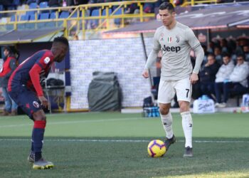 Juventus pobedio Mihajlovićevu Bolonju, ali Ronaldo nije dostigao Sinjorijev rekord (VIDEO)