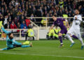 Još jedan Fiorentinin povratak do 3:3