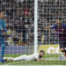 Barselona nokautirala Real u Madridu (VIDEO)