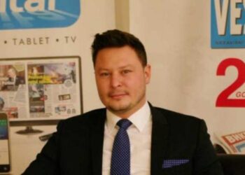 Taras Stojković za “Vesti”: Ruska Srbenda iz srca Afrike