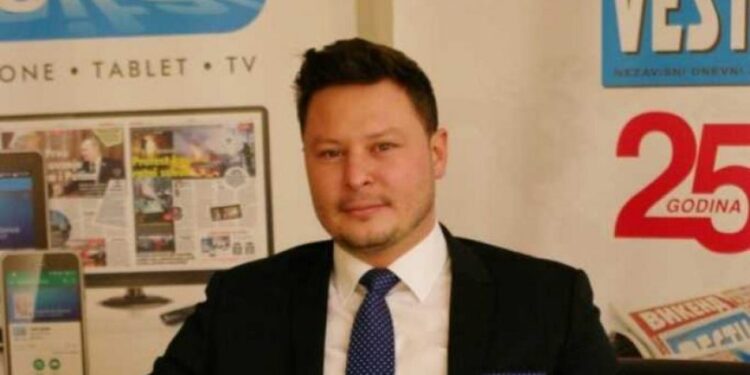 Taras Stojković za “Vesti”: Ruska Srbenda iz srca Afrike