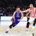 Efes se revanširao Olimpijakosu, povratak Nedovića