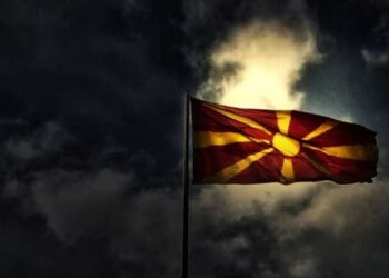 Skoplje prokomentarisalo Veseljijev “pakt protiv Srbije”