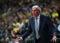 „Voleo bih da vidim kako bi Kepa sa Obradovićem“
