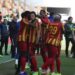 Aleksić doneo bod neuhvatljivom levicom iz slobodnog udarca (VIDEO)