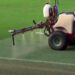 Beli luk na Old Trafordu: Nije zbog uroka za meč s Liverpulom već se tako tamane paraziti (VIDEO)