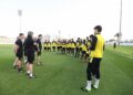 Prijović ima novog trenera, Al Itihad smenio Bilića
