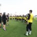 Prijović ima novog trenera, Al Itihad smenio Bilića