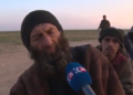 Borac Islamske države iz Srbije objasnio zašto je došao u rat (VIDEO)