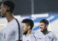 Degenek i Tavamba u idealnom timu 20. kola šampionata Saudijske Arabije (FOTO)